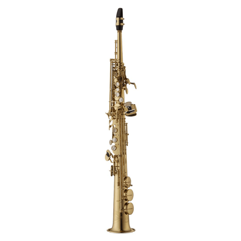 Saxophone Soprano YANAGISAWA SW01