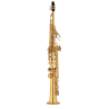 Saxophone Soprano YAMAHA YSS475II Verni