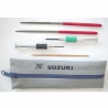 KIT DE MAINTENANCE SUZUKI POUR HARMONICA