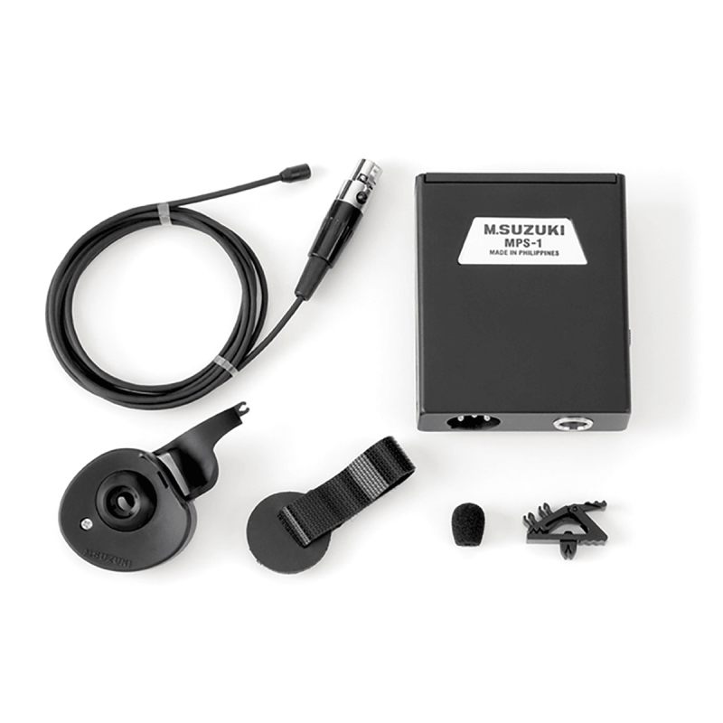 MICRO SET SUZUKI HMH-100