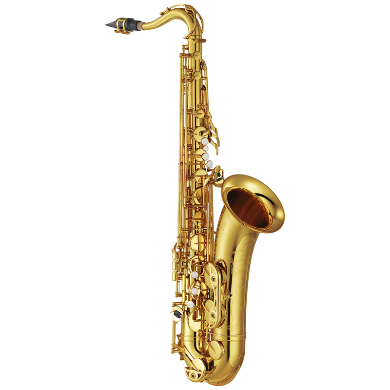 Saxophone Ténor YAMAHA YTS-62 02