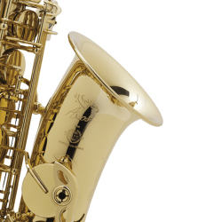 SAXOPHONE ALTO SELMER AXOS