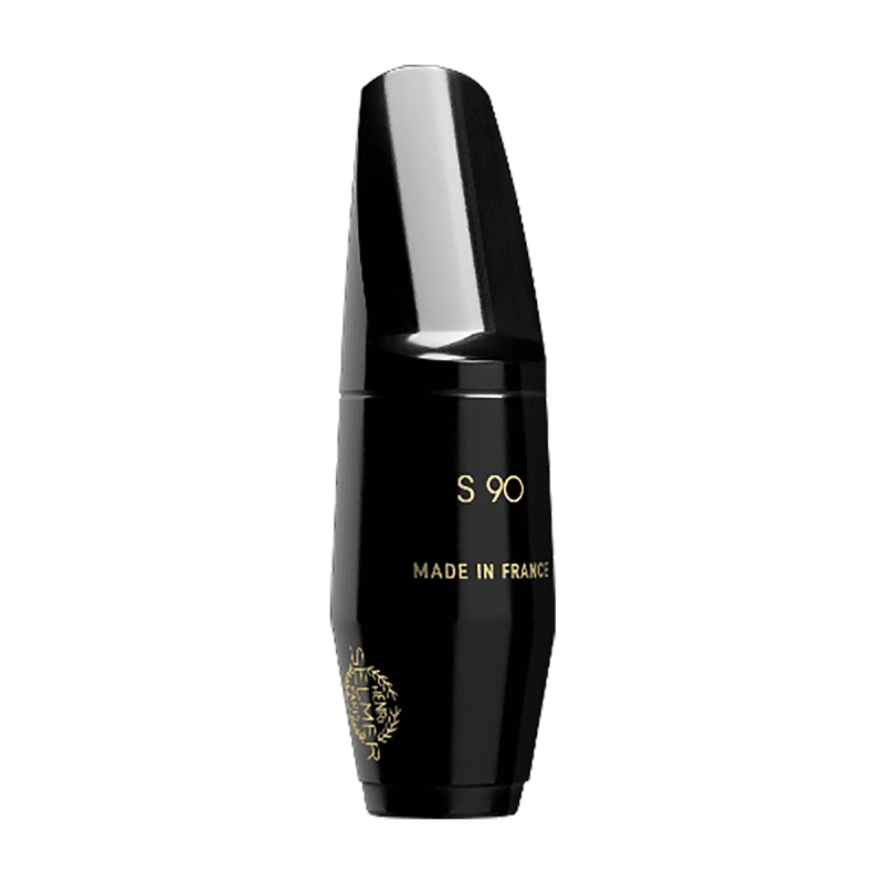 BEC SELMER SAXOPHONE SOPRANO S90/190 NU