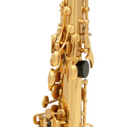 Saxophone Soprano Courbe SML Paris SC620II Verni