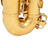 Saxophone Soprano Courbe SML Paris SC620II Verni