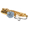 ECOUVILLON BG A30A SAXOPHONE ALTO