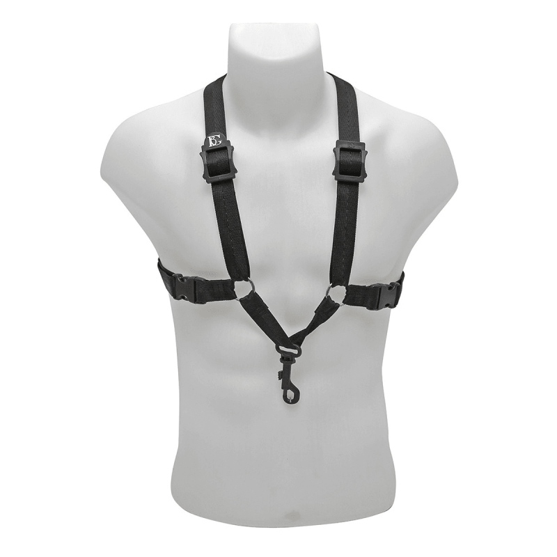 HARNAIS BG S43SH - Homme XL