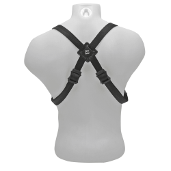 HARNAIS BG S43SH - Homme XL