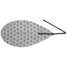 ECOUVILLON BG A31 T1 - Chemise de pistons de trompette
