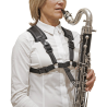 HARNAIS BG CC80 CLARINETTE BASSE