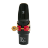 BG DUO LD0 - LIGATURE SAXOPHONE ALTO / CLARINETTE SIB