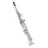 Saxophone Soprano YAMAHA YSS-475SII Argenté
