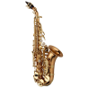 Saxophone Soprano Courbe YANAGISAWA SCWO20