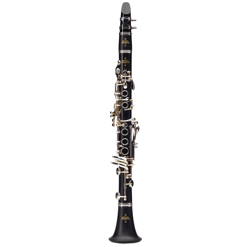 Clarinette Mib BUFFET CRAMPON E11