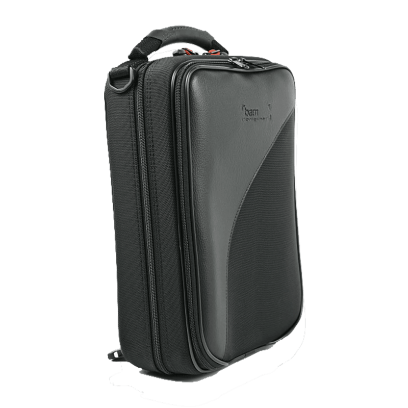 ETUI BAM TREKKING CLARINETTE 3027SBN
