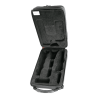 ETUI BAM TREKKING CLARINETTE 3027SBN
