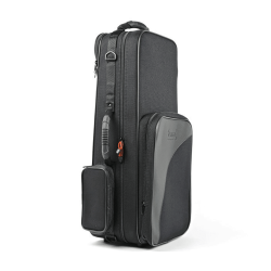 ETUI BAM TREKKING SAX ALTO NOIR