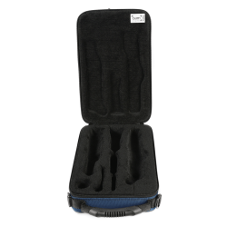 ETUI BAM TREKKING HAUTBOIS BLEU