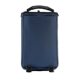 ETUI BAM TREKKING HAUTBOIS BLEU