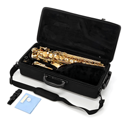 Saxophone Alto YAMAHA YAS-480S