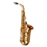 SAXOPHONE ALTO YANAGISAWA A-WO20