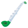 NUVO jSAX BLANC-VERT