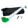 NUVO jSAX BLANC-VERT