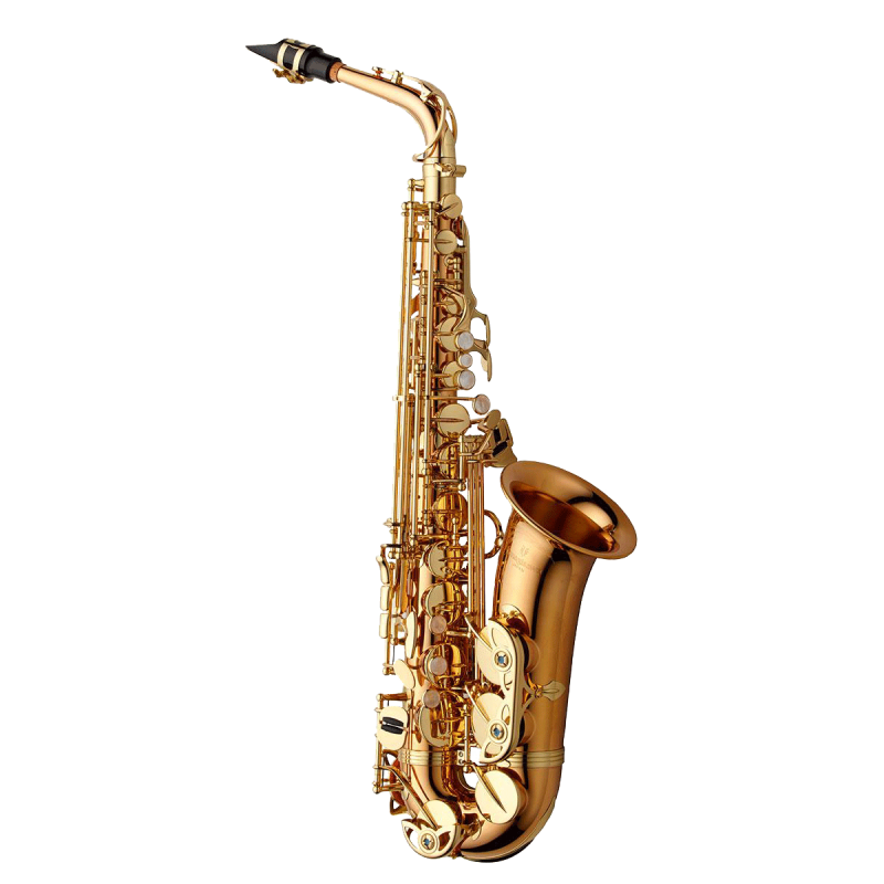 Saxophone Alto YANAGISAWA AW02