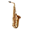 Saxophone Alto YANAGISAWA AW02