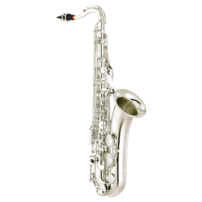 Saxophone Ténor YAMAHA YTS280S Argenté
