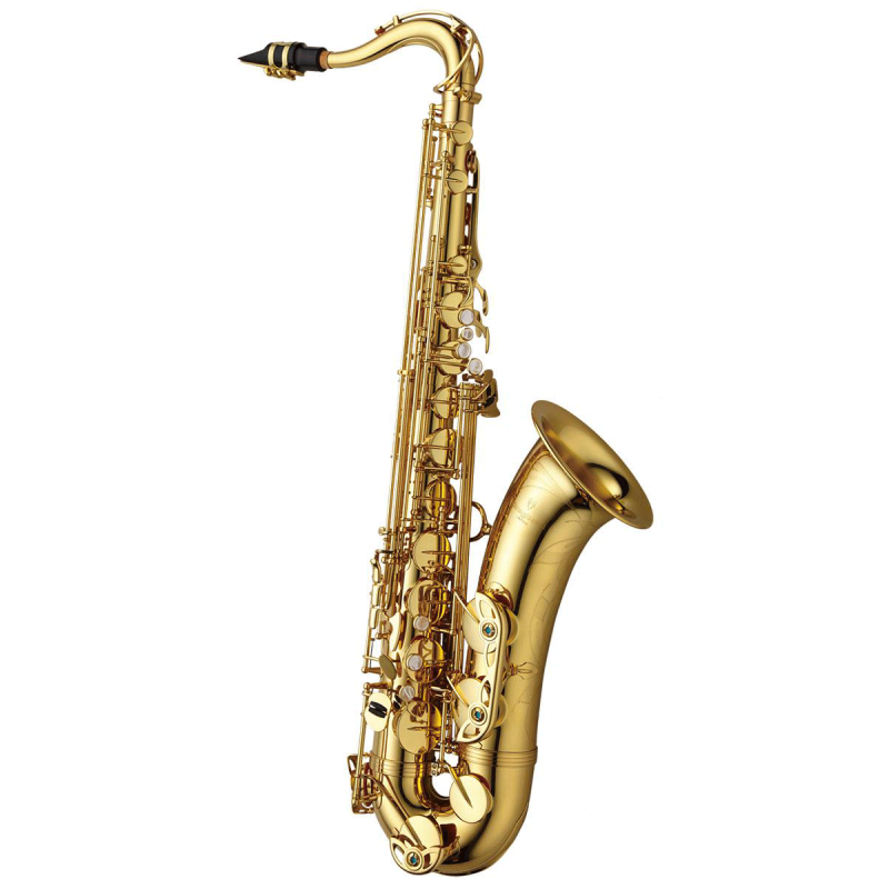 SAXOPHONE TENOR YANAGISAWA T-WO1