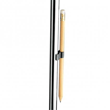 K&M 16096 PORTE CRAYON 24/26 mm