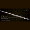 FLUTE TRAVERSIERE MURAMATSU EX-III-RCI