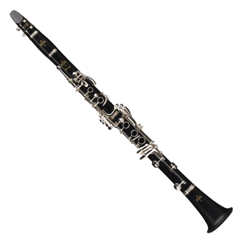 Clarinette Sib BUFFET CRAMPON Prodige