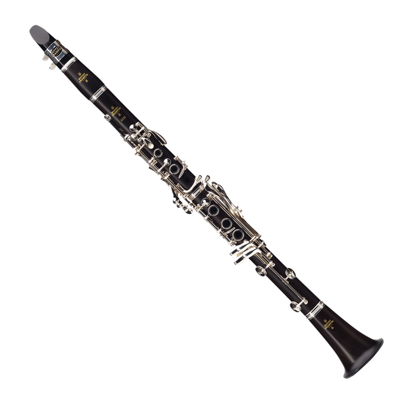 Clarinette Sib BUFFET CRAMPON E12F