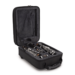 Clarinette Sib BUFFET CRAMPON E12F