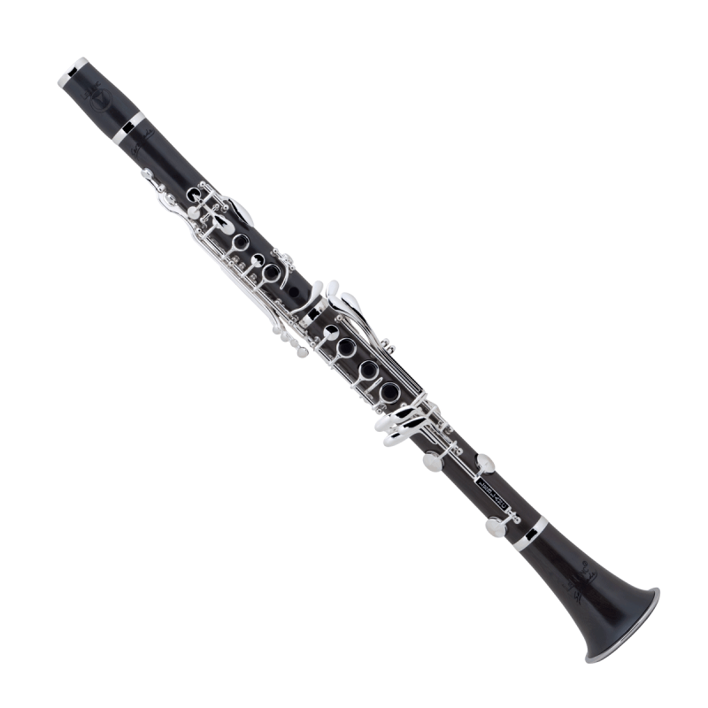 CLARINETTE SIb LEBLANC SERENADE L225SG17 N°
