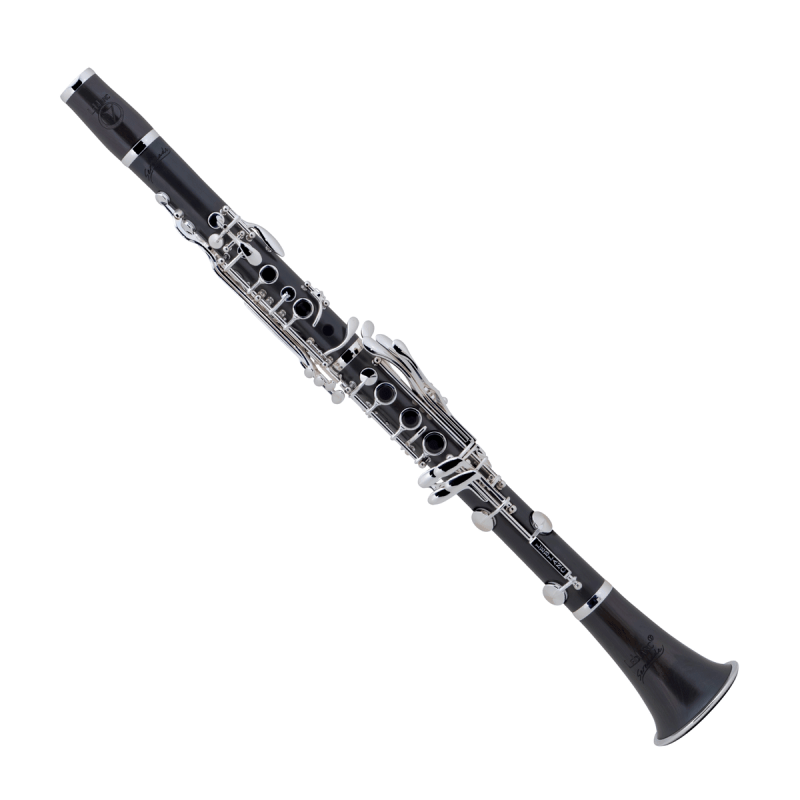 CLARINETTE SIb LEBLANC SERENADE L225SG18 N°