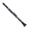 CLARINETTE SIb LEBLANC SERENADE L225SG18 N°