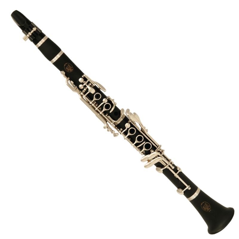 CLARINETTE UT SML PARIS CLC100