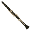 CLARINETTE UT SML PARIS CLC100