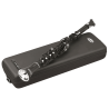 Clarinette Initiation en Ut NUVO CLARINEO Noir/Argent