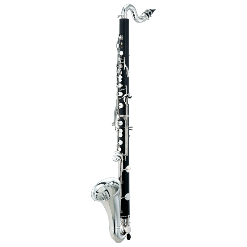Clarinette Basse YAMAHA YCL221IIS