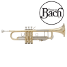 Trompette BACH Stradivarius 180-43