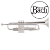 Trompette BACH LR180S- 43 Argentée