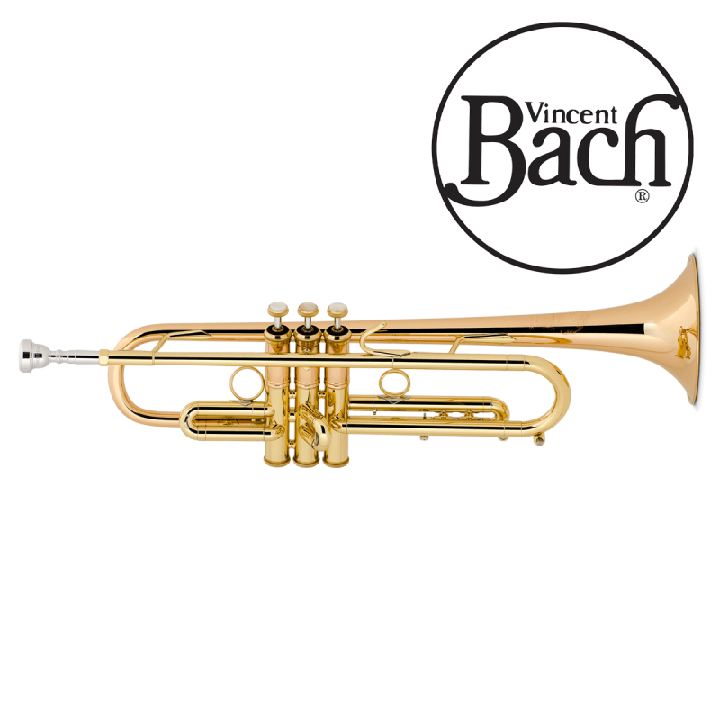 Trompette BACH LT1901B