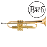 Trompette BACH LT1901B