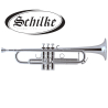 TROMPETTE Sib SCHILKE I32