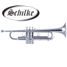 TROMPETTE Sib SCHILKE S33HD