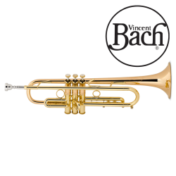 Trompette BACH LT1901B